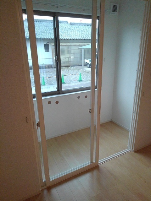 メゾン・ド・ターキーのその他|その他部屋・スペース