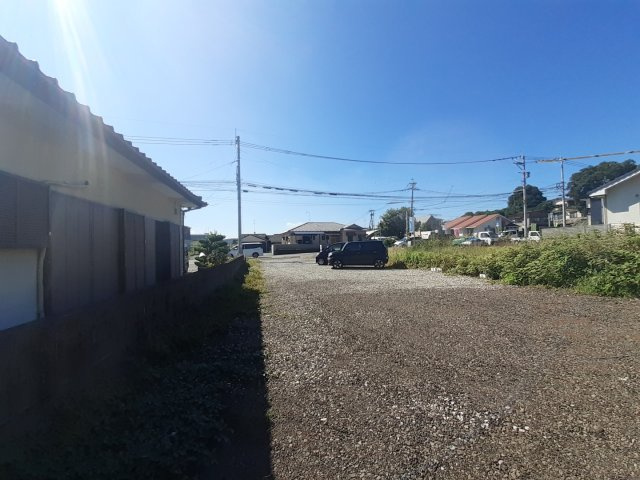  松橋町松橋