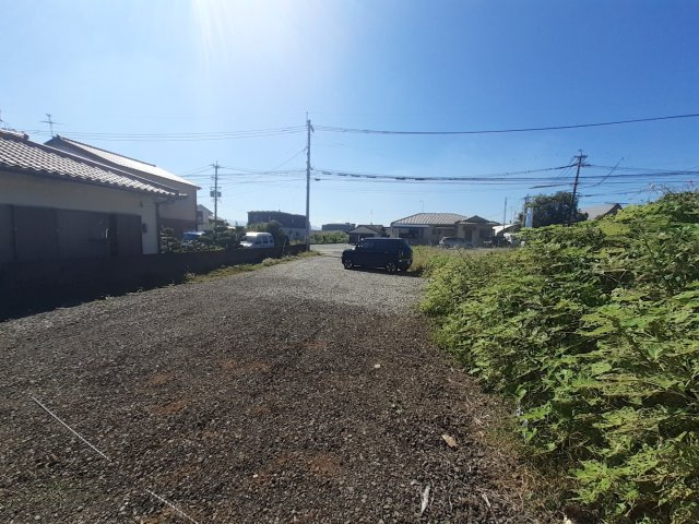  松橋町松橋