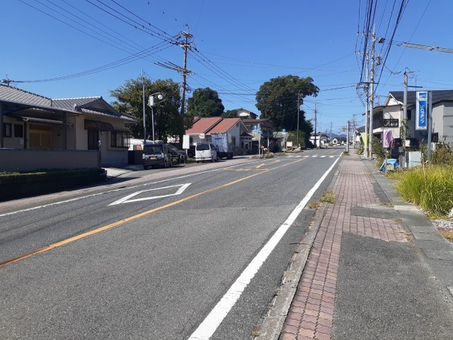  松橋町松橋