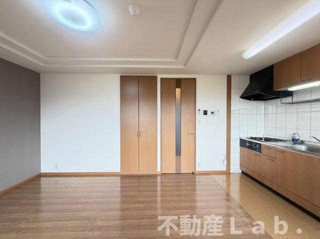 ハイツルーエンの設備