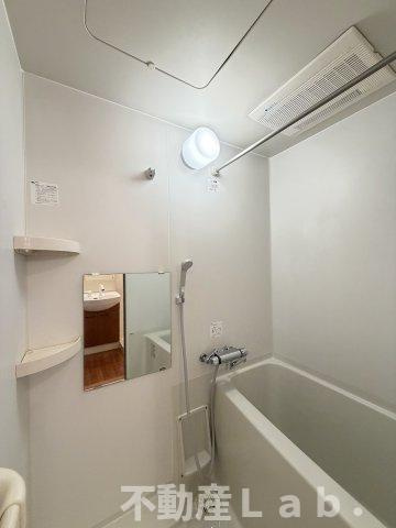 ハイツルーエンの外観