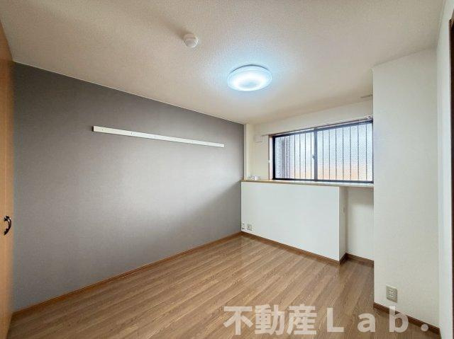 ハイツルーエンの内装