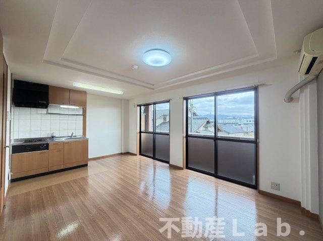 ハイツルーエンのその他