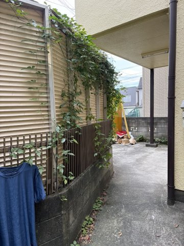 日発貫井南町ビルのその他