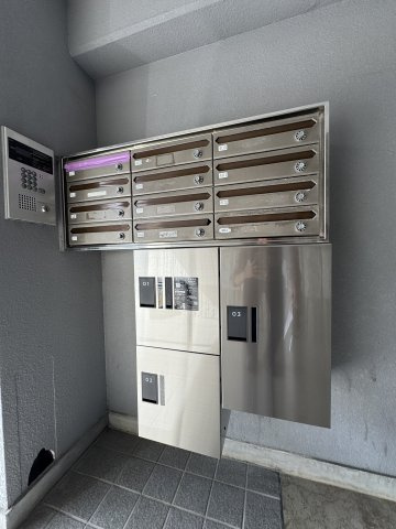 トラストコート戸崎のその他共用部分