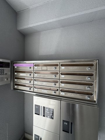 トラストコート戸崎のその他共用部分