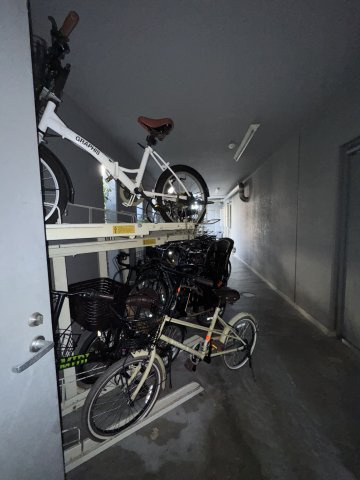 トラストコート戸崎のその他共用部分