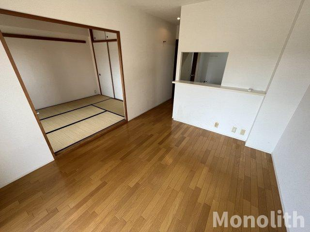 フェリーチェ和泉の内装