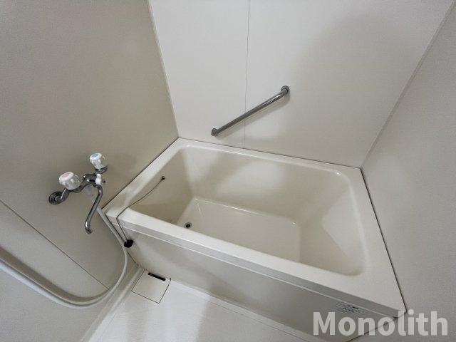 フェリーチェ和泉の浴室