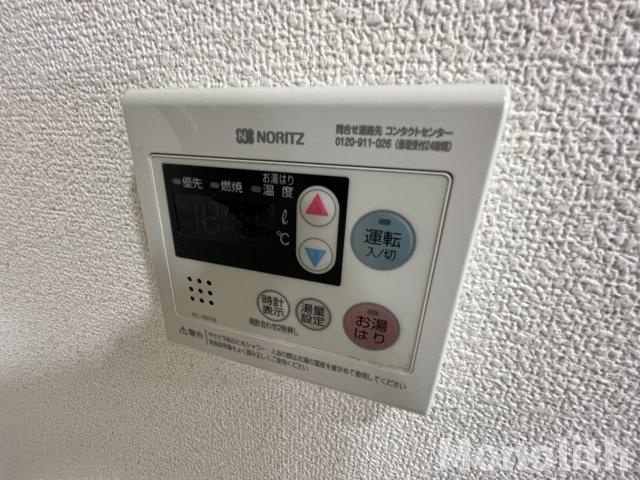 フェリーチェ和泉の設備