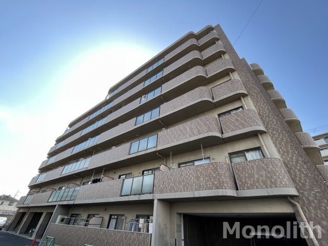 フェリーチェ和泉の外観