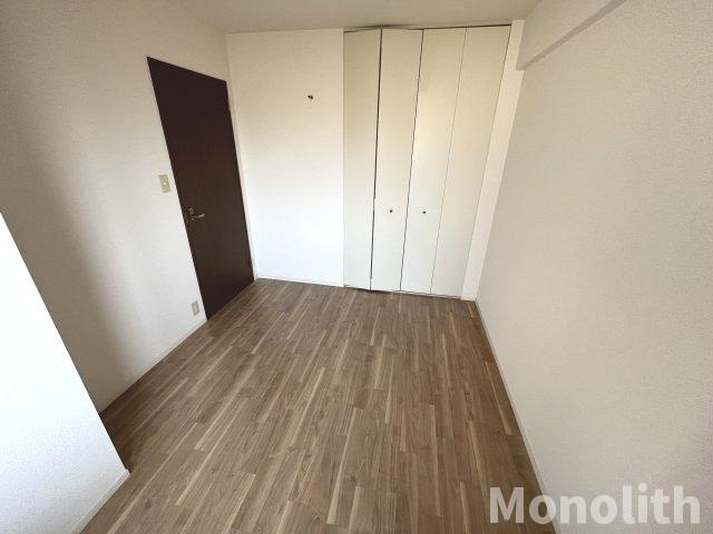 フェリーチェ和泉の洋室