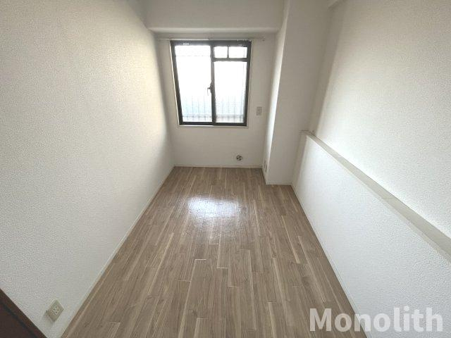 フェリーチェ和泉の内装