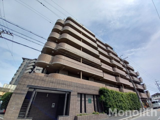 フェリーチェ和泉の外観