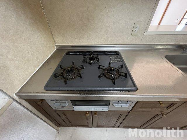 フェリーチェ和泉のキッチン