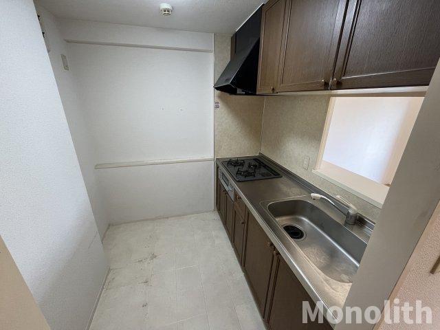 フェリーチェ和泉のキッチン