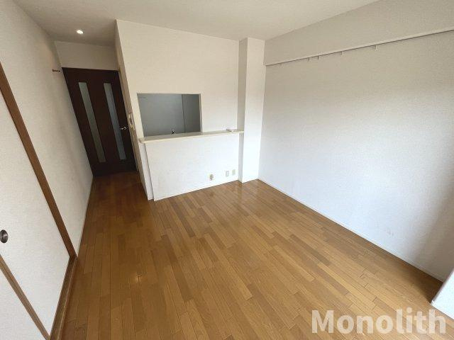 フェリーチェ和泉の内装