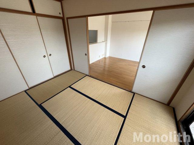 フェリーチェ和泉の内装