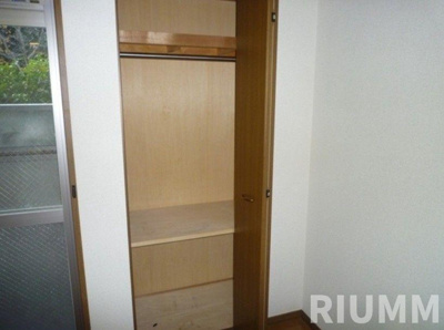 【収納】 | アヴェニール高井戸