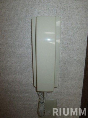 【セキュリティ】 | アヴェニール高井戸