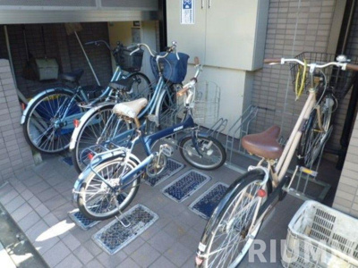 【その他共用部分】 | アヴェニール高井戸