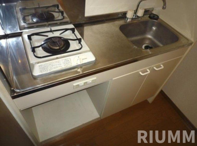 【キッチン】 | アヴェニール高井戸