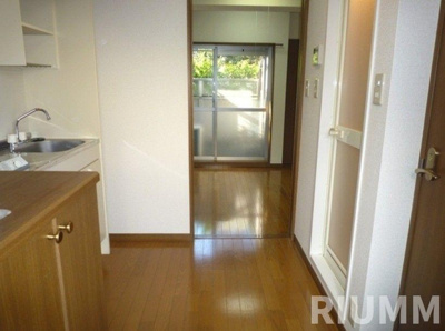 【内装】 | アヴェニール高井戸