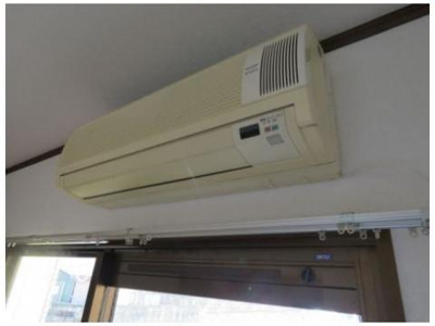 【設備】 | VIVID CASTLE