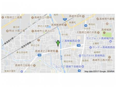 【地図】 | VIVID CASTLE