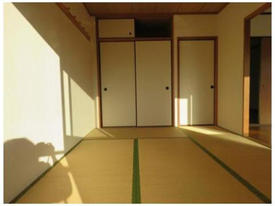 【和室】 | VIVID CASTLE