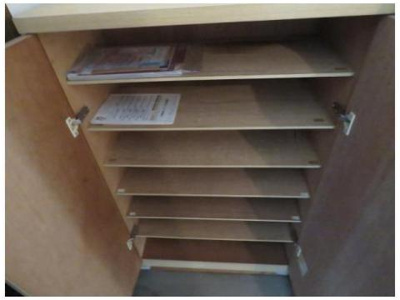 【収納】 | VIVID CASTLE