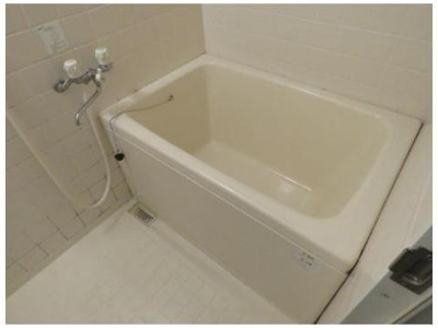 【浴室】 | VIVID CASTLE