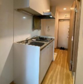 【内装】 | ソリッド堀切菖蒲園壱番館