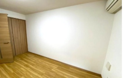 【居間・リビング】 | ソリッド堀切菖蒲園壱番館