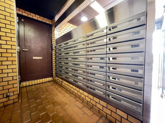 【その他共用部分】