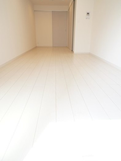 リブリ・すみれ草の居間・リビング