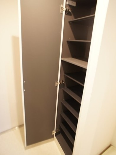 リブリ・すみれ草の設備