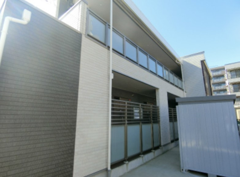 リブリ・すみれ草のその他