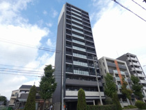 ディアレイシャス名古屋中村公園の画像