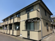 JOY　CITY　三ツ沢Ⅰの画像