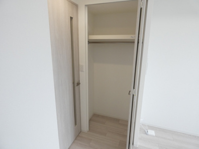 【収納】 | ディアレイシャス名古屋中村公園