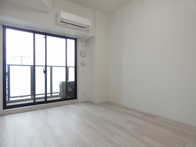 【洋室】 | ディアレイシャス名古屋中村公園