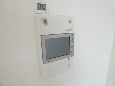 【セキュリティ】 | ディアレイシャス名古屋中村公園