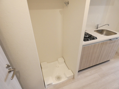 【内装】 | ディアレイシャス名古屋中村公園