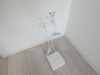 【内装】 | ディアレイシャス名古屋中村公園