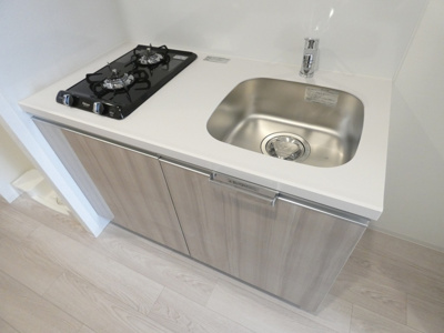 【キッチン】 | ディアレイシャス名古屋中村公園