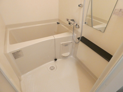 【浴室】 | ディアレイシャス名古屋中村公園