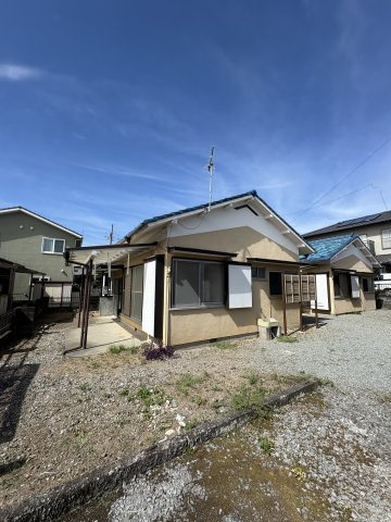 佐野953貸家