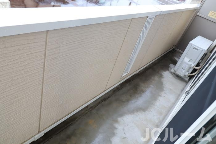 レジデンシィズ 東城 EASTのエントランス